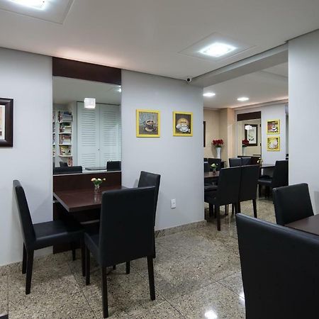 Hotel Sao Vicente Пасу-Фунду Экстерьер фото