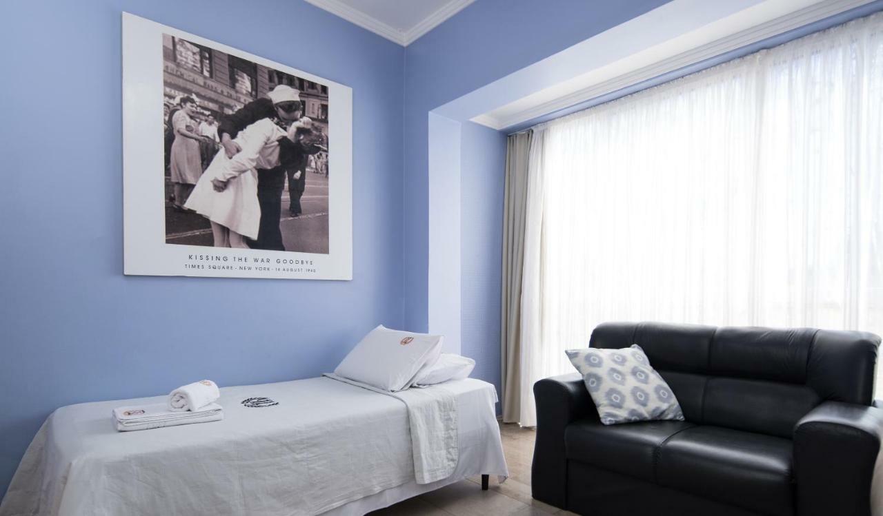 Hotel Sao Vicente Пасу-Фунду Экстерьер фото