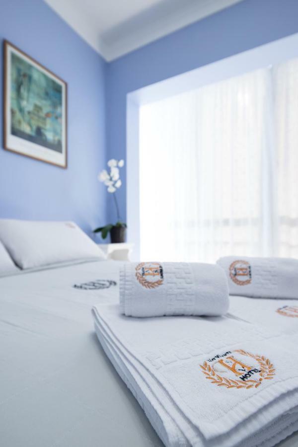 Hotel Sao Vicente Пасу-Фунду Экстерьер фото